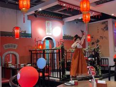 -火宫殿·湘菜小吃·商务宴请·生日聚会(东塘店)