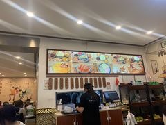 -广信牛奶甜品世家(台东店)