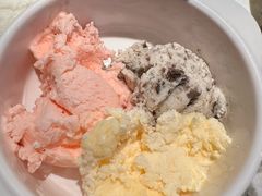 -比格比萨自助(宝山日月光店)