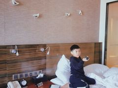 -北京园博大酒店