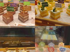 -盛江山自助料理(太原街万达店)