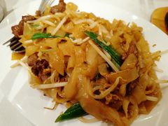 -文兴酒家(Chinatown - Gerrard Street)