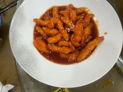 -九寨沟石锅鱼(沣峪口二十年店)