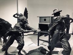 -四川美术学院美术馆