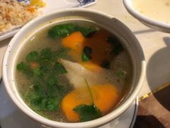-新疆红柳花餐厅(新洲店)