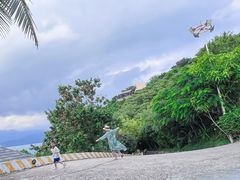 -海南分界洲岛旅游区