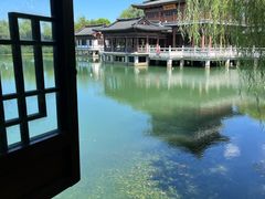 -石湖景区