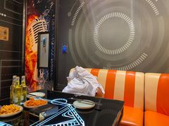 -星璨火吧KTV聚会餐厅(丰庆路店)