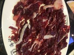 -八合里潮汕鲜牛肉火锅(深圳海岸城店)