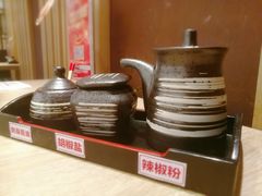-好牛烧肉(世茂广场店)