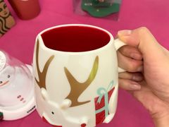 -星巴克(天津鲁能中心第三店)