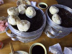 -梁憨包(南岸回龙湾店)