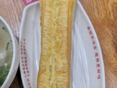 -南城香·饭香串香馄饨香(青年路店)