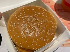 -肯德基(金雀山店)