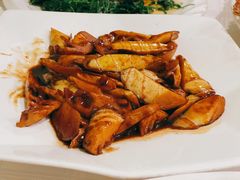 -翠亭酒家(山西南路店)