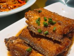 -新侨小馆(东直门北小街店)