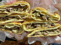-伊带伊路新疆美食府(呼家楼店)