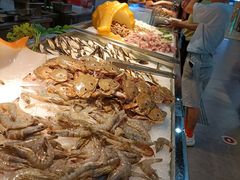-苏格里岛自助海鲜烤肉火锅(集美万达店)