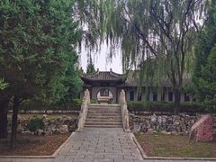 -盛世南宫影视城(北普陀影视城)
