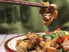 -江西老表·经典江西八大碗