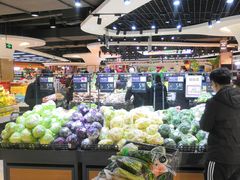 -利客来李村购物中心