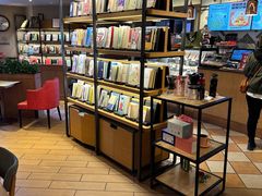 -COSTA COFFEE(新奥购物中心店)