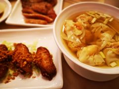 -盛记粥面(佐敦店)