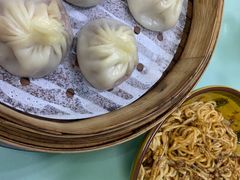 -食惠里小笼包面馆(越秀店)