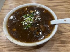 -马武胡辣汤海三水煎包(古槐街店)
