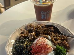 -CowCow其其·牛杂咖啡公司(六运店)