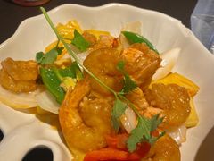 -大头虾越式风味餐厅(光明广场店)