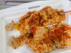 -豪香里脊肉串(大中路店)