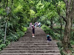 -黔灵山公园