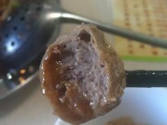 -来自潮州牛肉店(华强北店)