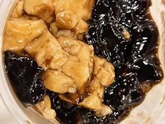 -共和老洪豆花草粿水粿