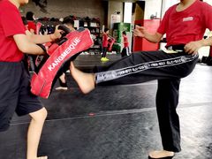 -极斗-IKMF马伽术·格斗运动学院(东直门店)