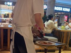 -褚记烤鸭·南京家常菜(雨花客厅店)