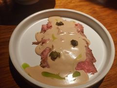 -非常时髦餐厅VUE Restaurant(外滩茂悦大酒店)