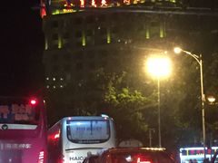 -三亚夏威夷大酒店