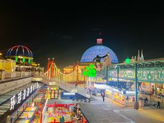 -江南环球港