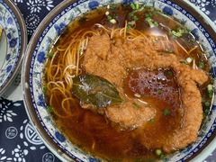 大排面-荣阳楼(山塘街店)