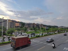 -北园酒家(小北路店)