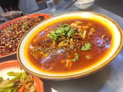 -馬伍旺川菜(江北虹悦城店)