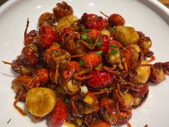 -黄泥岗·地道湖北菜(奥特莱斯店)