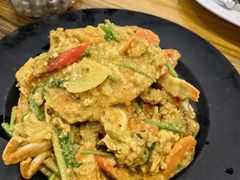 -Doo Dee Thai Food(Issan/Isaan/Esan)