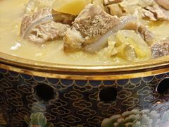 -小吊梨汤·北京菜·烤鸭(鸟巢店)