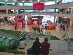 -新城市广场