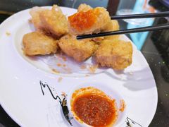 -老苏州芳和园茶酒楼  传统苏帮菜(观前店)
