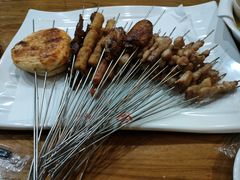 -一九烧烤(莱山区初家店)