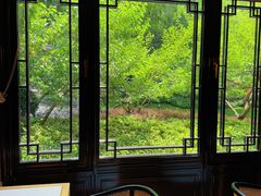 -杭州西湖柳莺里酒店·闻莺厅